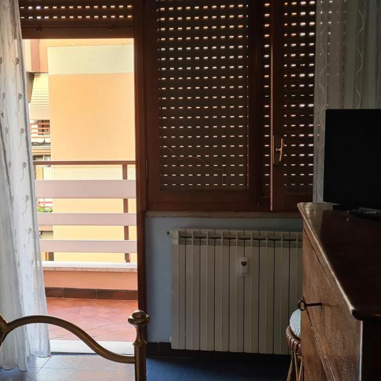 Casa Matilda Old Style - Standard Apartment - 85