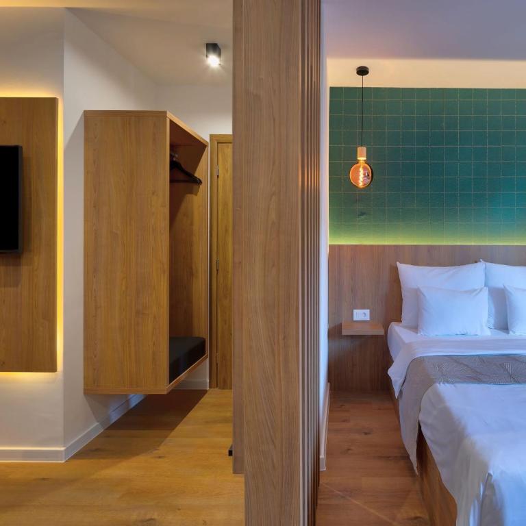 Hotel Sinan Han - Superior Suite - 3