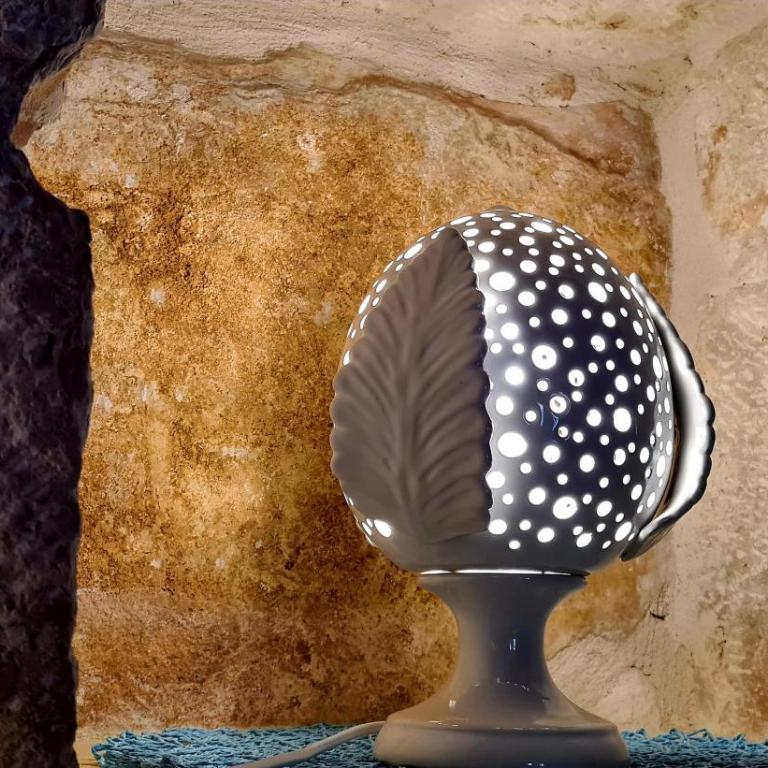 Come una volta - Il Trullo - Casa con 1 Camera da Letto - 8
