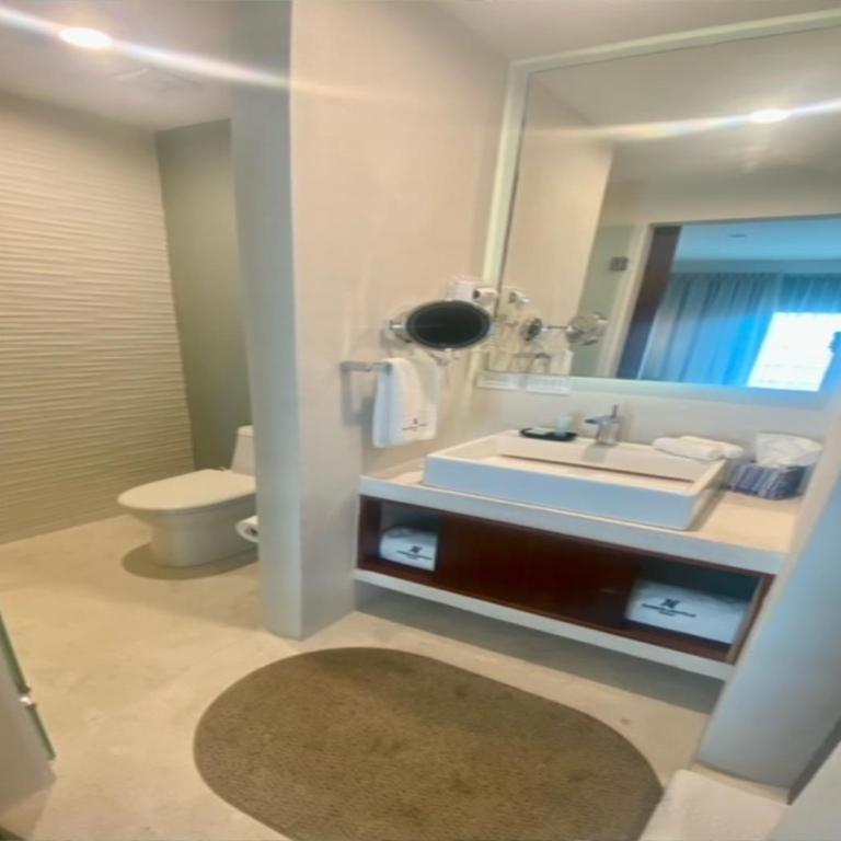 Auténtico Vertical Playa del Carmen - Superior King Room - 12