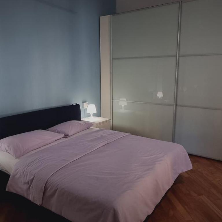 crociali - Appartamento con 2 Camere da Letto - 6