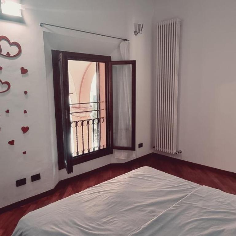 crociali - Appartamento con 2 Camere da Letto - 29