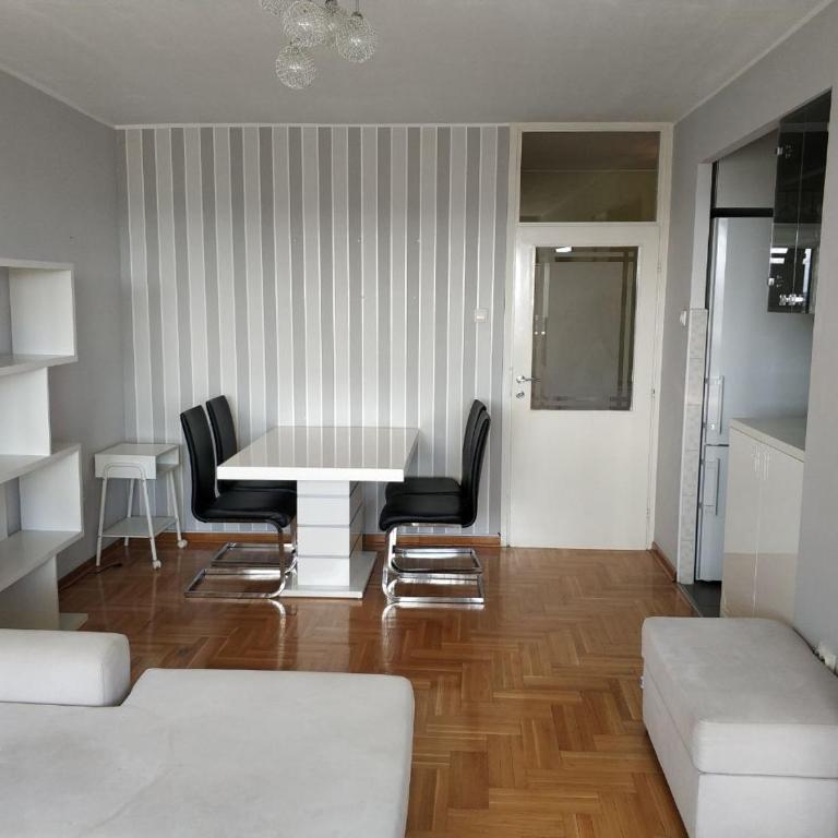 Alexplatz Danube View - One-Bedroom Apartment - 3