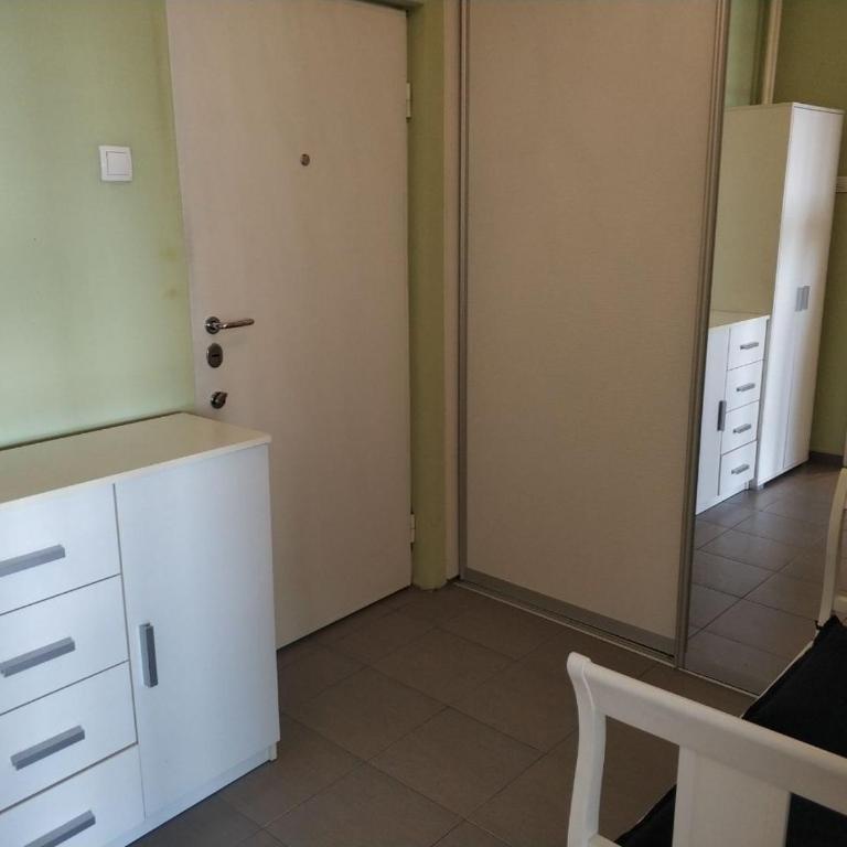 Alexplatz Danube View - One-Bedroom Apartment - 12