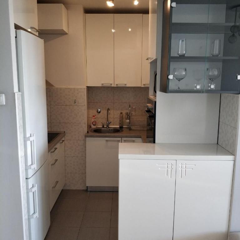 Alexplatz Danube View - One-Bedroom Apartment - 7