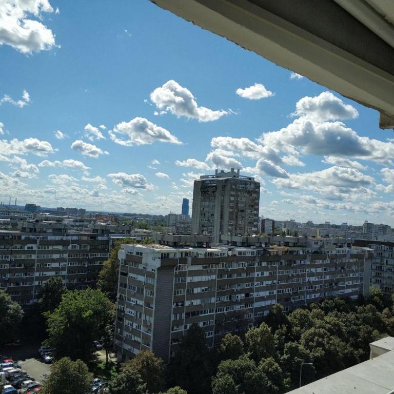 Alexplatz Danube View - One-Bedroom Apartment - 15