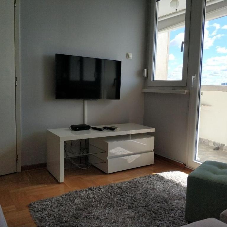 Alexplatz Danube View - One-Bedroom Apartment - 4