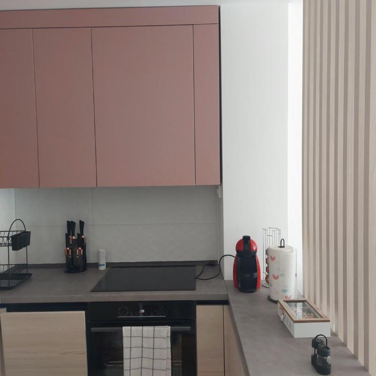 Apartman Dea - Ski-to-Door Apartment with mountain view - One-Bedroom Apartment - 5
