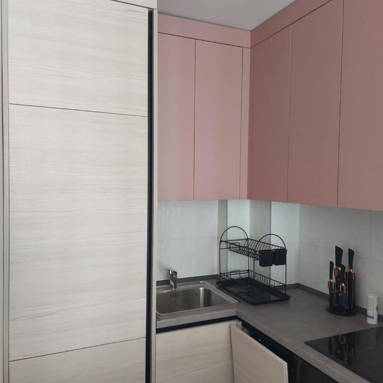 Apartman Dea - Ski-to-Door Apartment with mountain view - One-Bedroom Apartment - 7