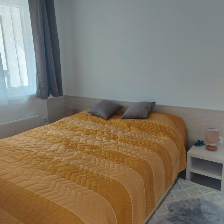 Apartman Dea - Ski-to-Door Apartment with mountain view - One-Bedroom Apartment - 14