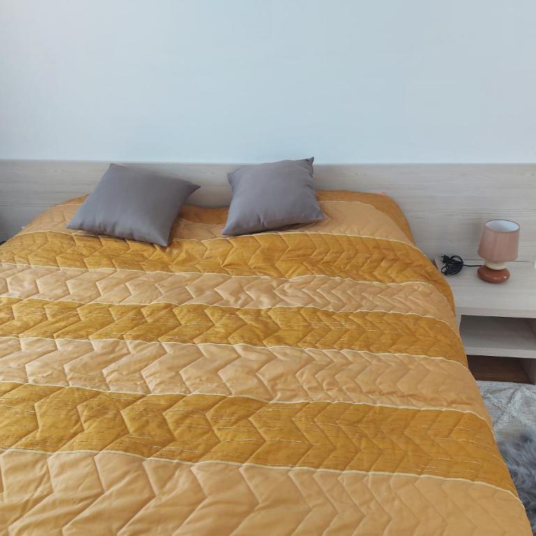 Apartman Dea - Ski-to-Door Apartment with mountain view - One-Bedroom Apartment - 13