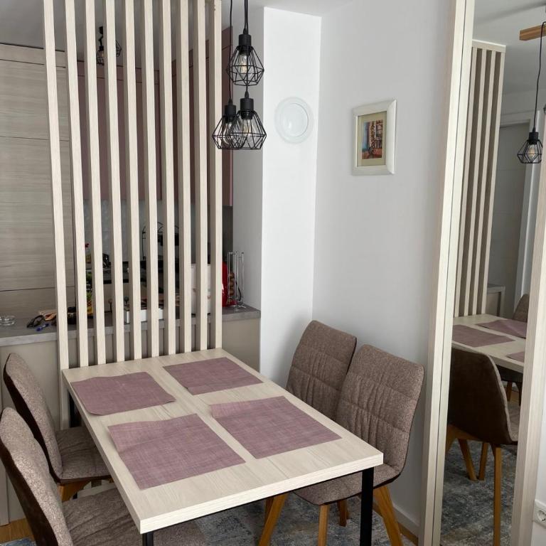 Apartman Dea - Ski-to-Door Apartment with mountain view - One-Bedroom Apartment - 8