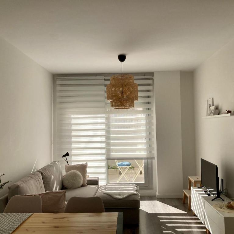 Apartamento centro con parking privado - Apartamento de 2 dormitorios - 2