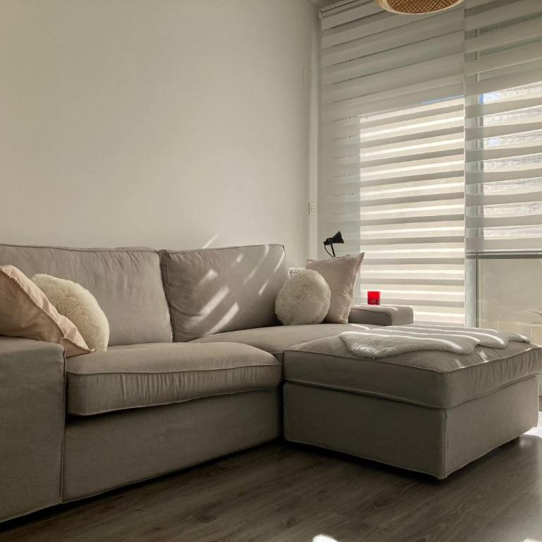 Apartamento centro con parking privado - Apartamento de 2 dormitorios - 5