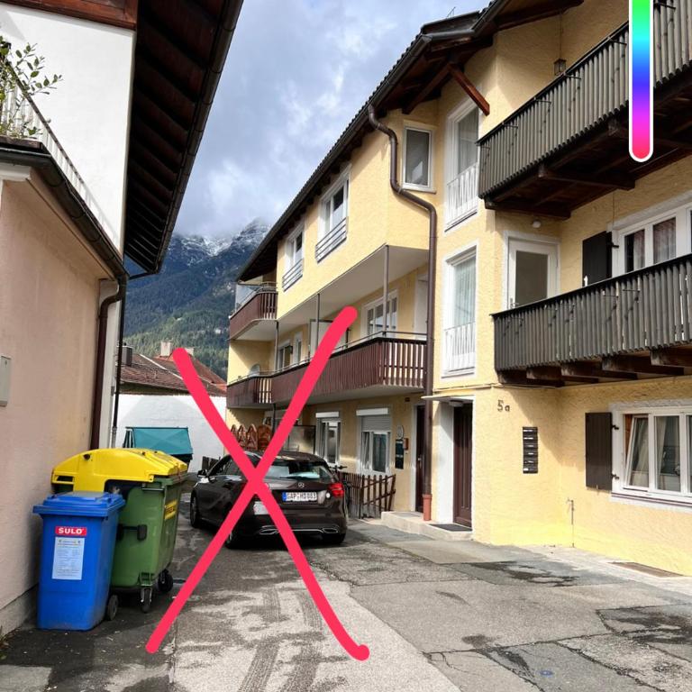 Alpine Retreat - Appartamento con 3 Camere da Letto - 11
