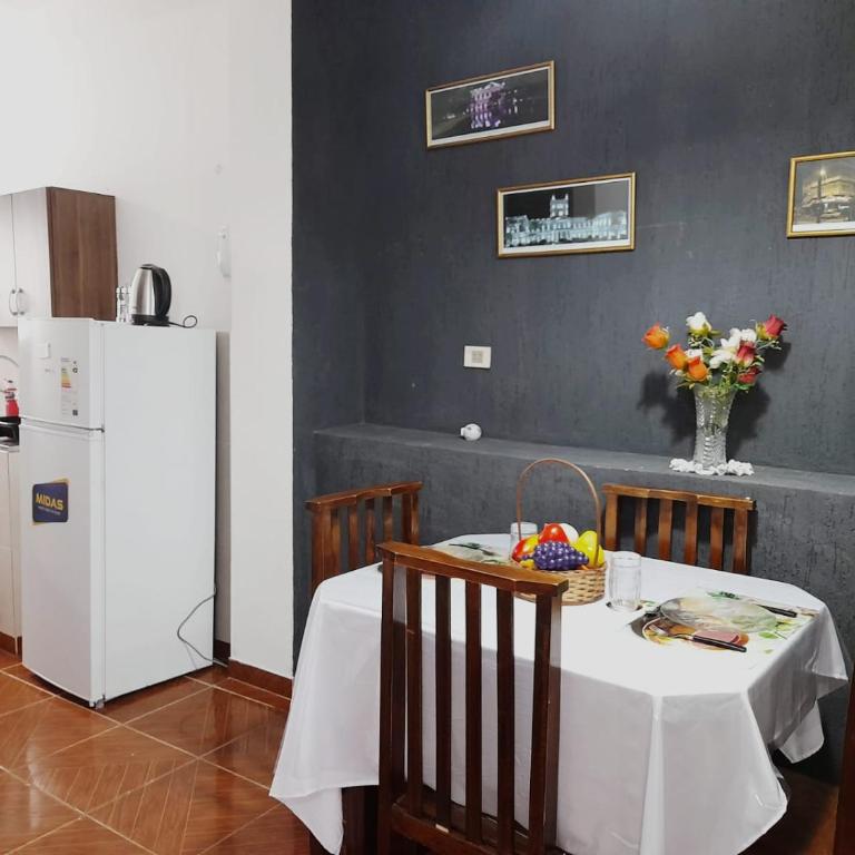 Apartamentos Victoria - Apartamento de 1 dormitorio - 8