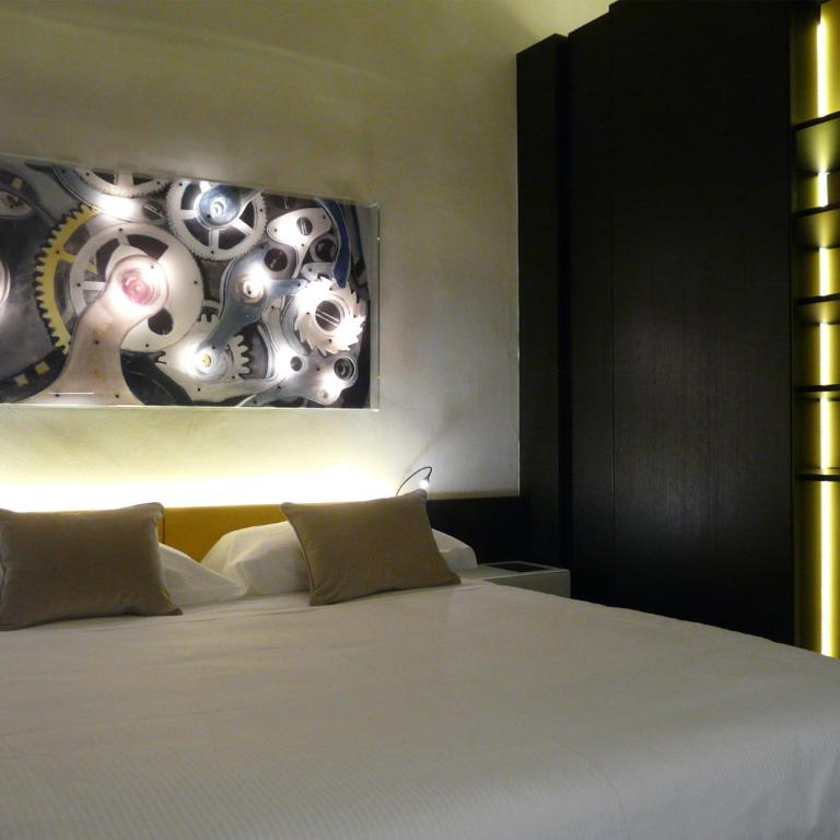 Hotel L'Orologio Venezia - WTB Hotels - 2 Camere Comunicanti - 5