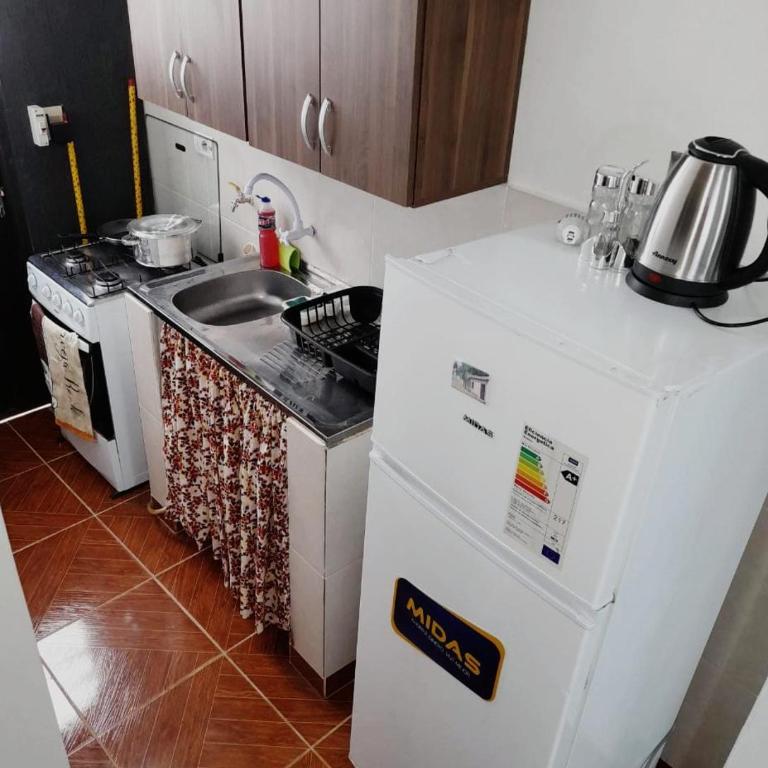 Apartamentos Victoria - Apartamento de 1 dormitorio - 9