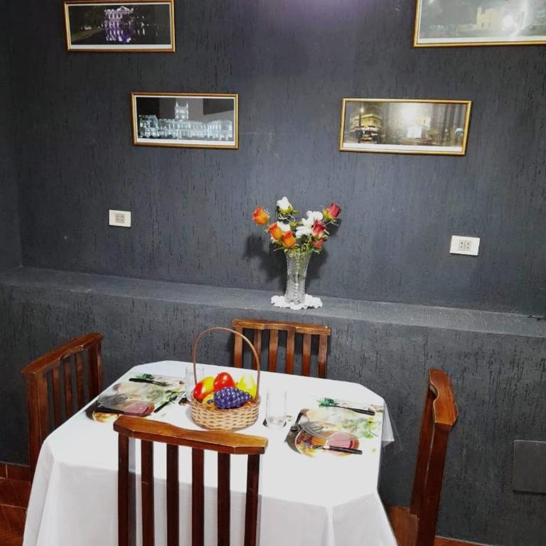 Apartamentos Victoria - Apartamento de 1 dormitorio - 7