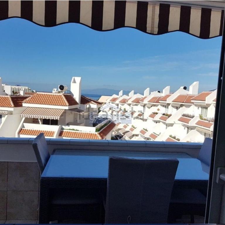 Penthouse ar okeana skatu - Apartamento de 2 dormitorios - 1