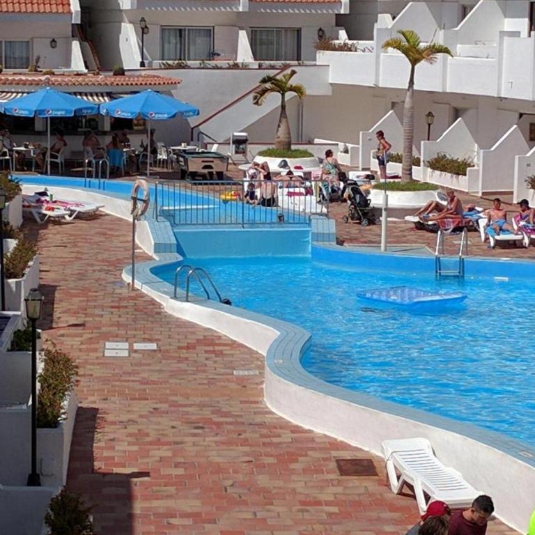Penthouse ar okeana skatu - Apartamento de 2 dormitorios - 7