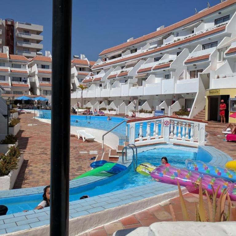 Penthouse ar okeana skatu - Apartamento de 2 dormitorios - 9