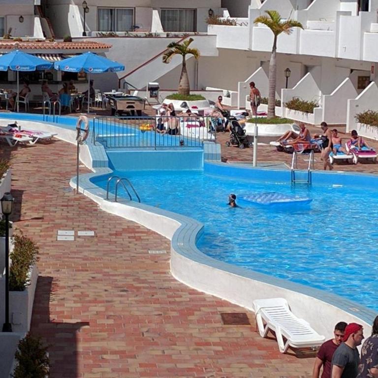 Penthouse ar okeana skatu - Apartamento de 2 dormitorios - 10