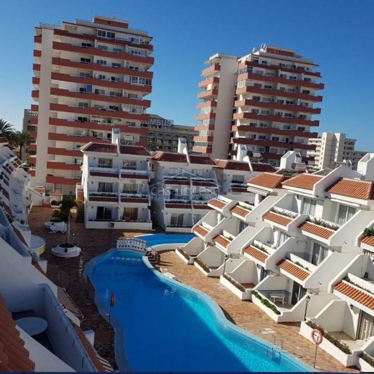 Penthouse ar okeana skatu - Apartamento de 2 dormitorios - 11