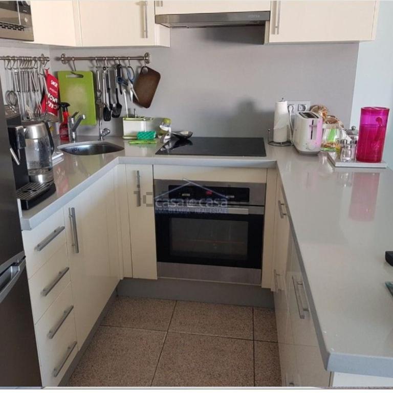 Penthouse ar okeana skatu - Apartamento de 2 dormitorios - 12