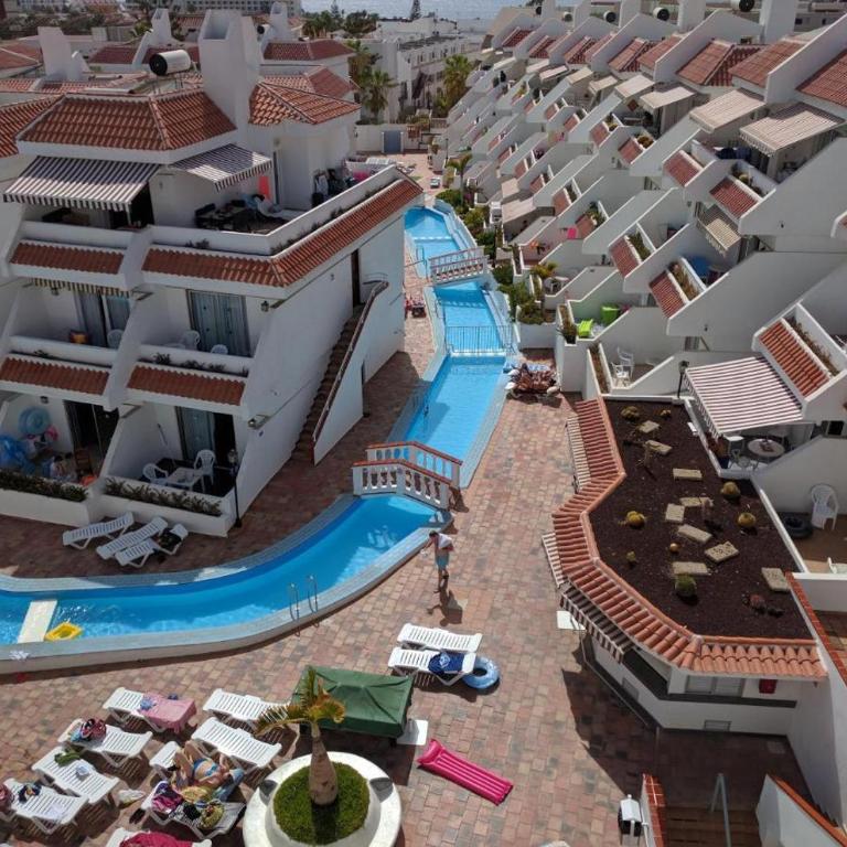 Penthouse ar okeana skatu - Apartamento de 2 dormitorios - 13