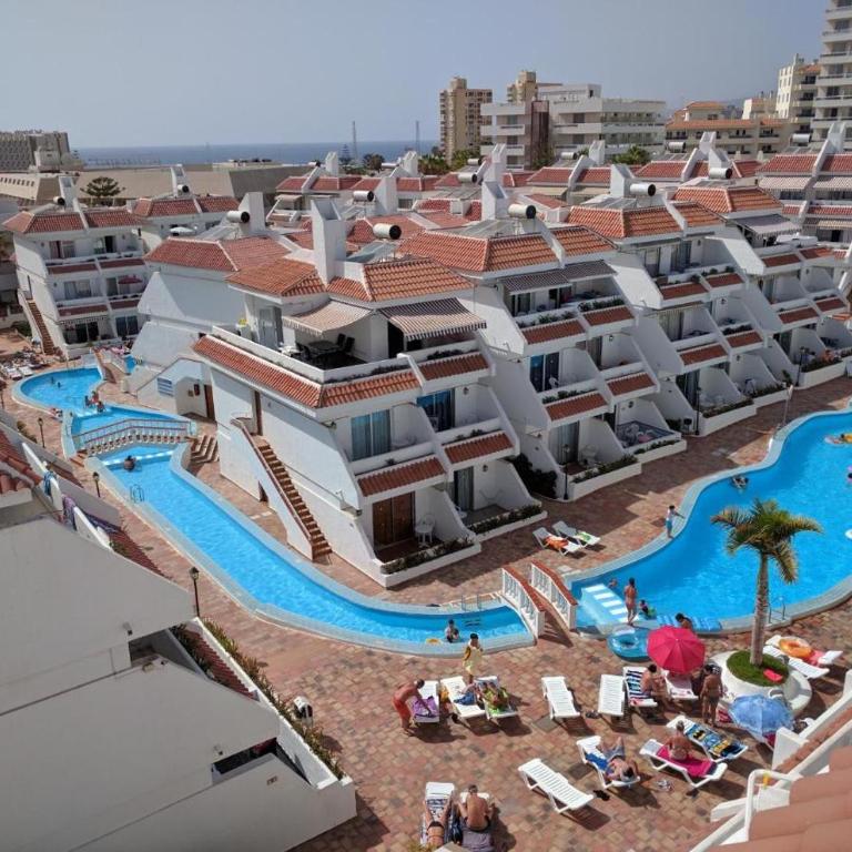 Penthouse ar okeana skatu - Apartamento de 2 dormitorios - 19