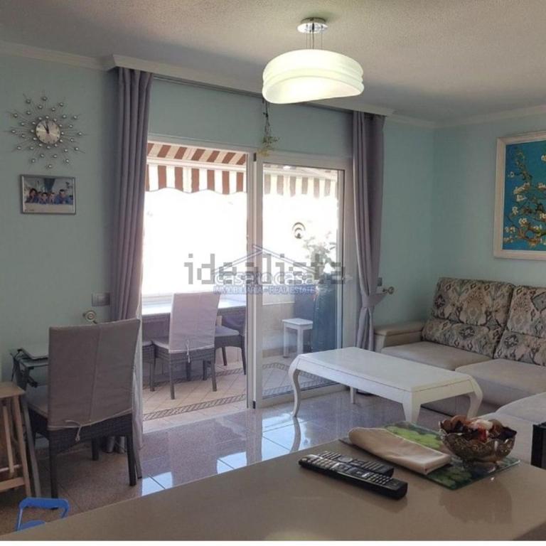 Penthouse ar okeana skatu - Apartamento de 2 dormitorios - 23