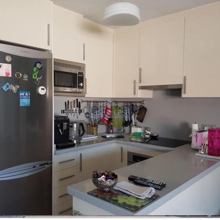 Penthouse ar okeana skatu - Apartamento de 2 dormitorios - 26