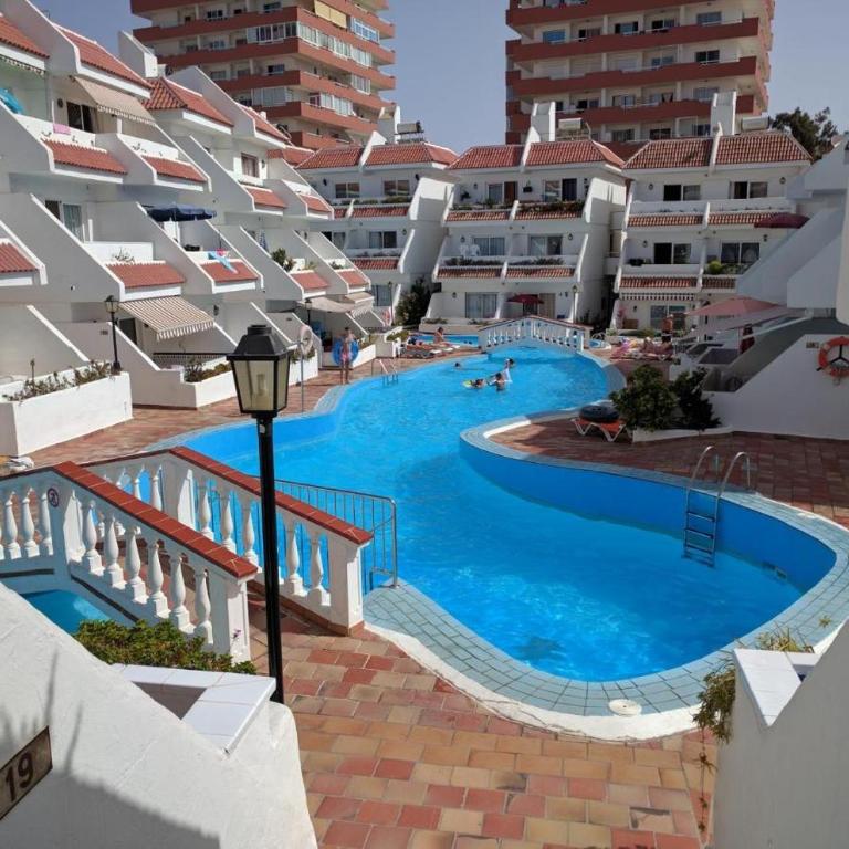 Penthouse ar okeana skatu - Apartamento de 2 dormitorios - 27
