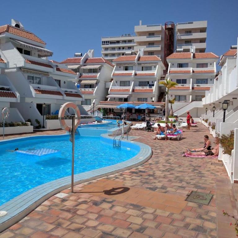 Penthouse ar okeana skatu - Apartamento de 2 dormitorios - 28