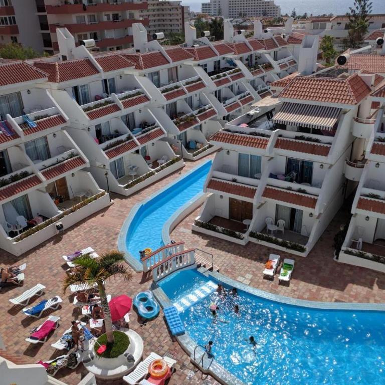 Penthouse ar okeana skatu - Apartamento de 2 dormitorios - 30