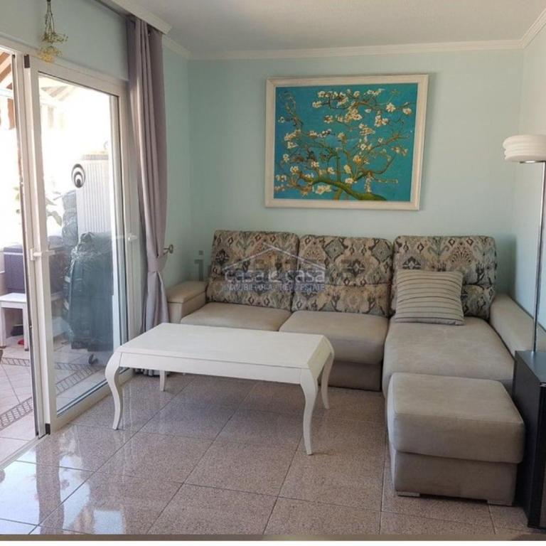 Penthouse ar okeana skatu - Apartamento de 2 dormitorios - 35