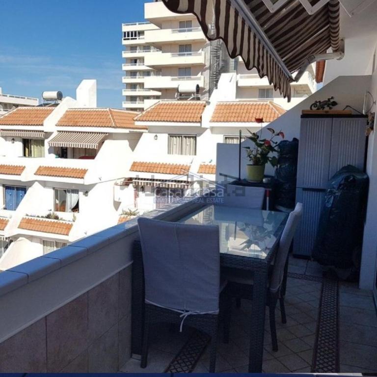Penthouse ar okeana skatu - Apartamento de 2 dormitorios - 37