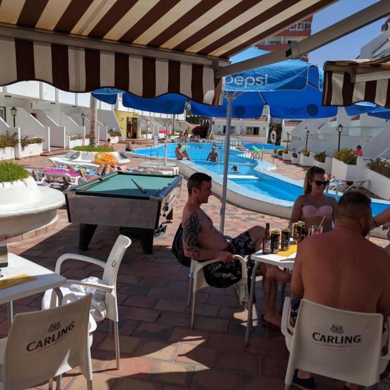 Penthouse ar okeana skatu - Apartamento de 2 dormitorios - 38