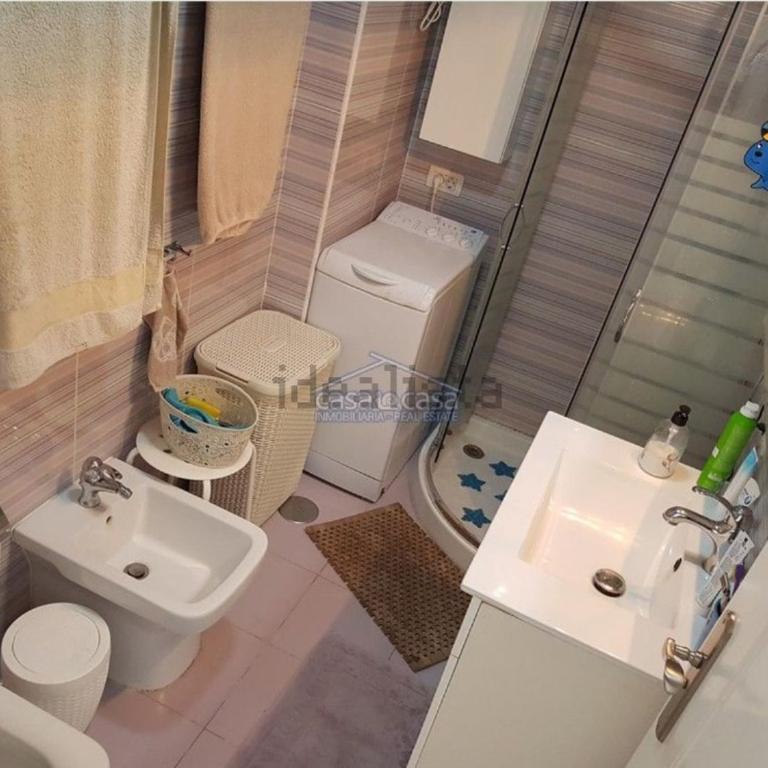 Penthouse ar okeana skatu - Apartamento de 2 dormitorios - 39