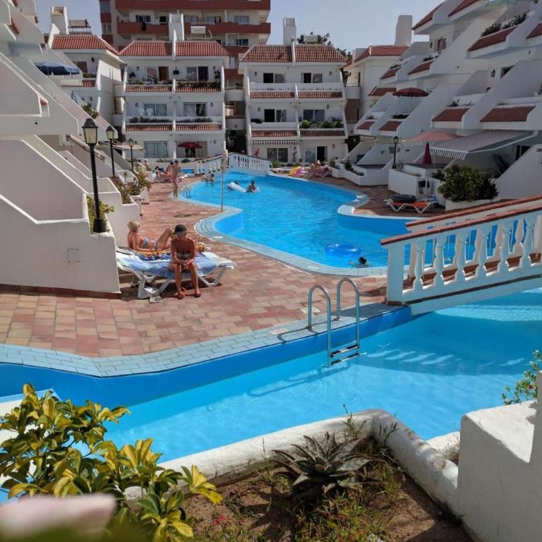 Penthouse ar okeana skatu - Apartamento de 2 dormitorios - 40