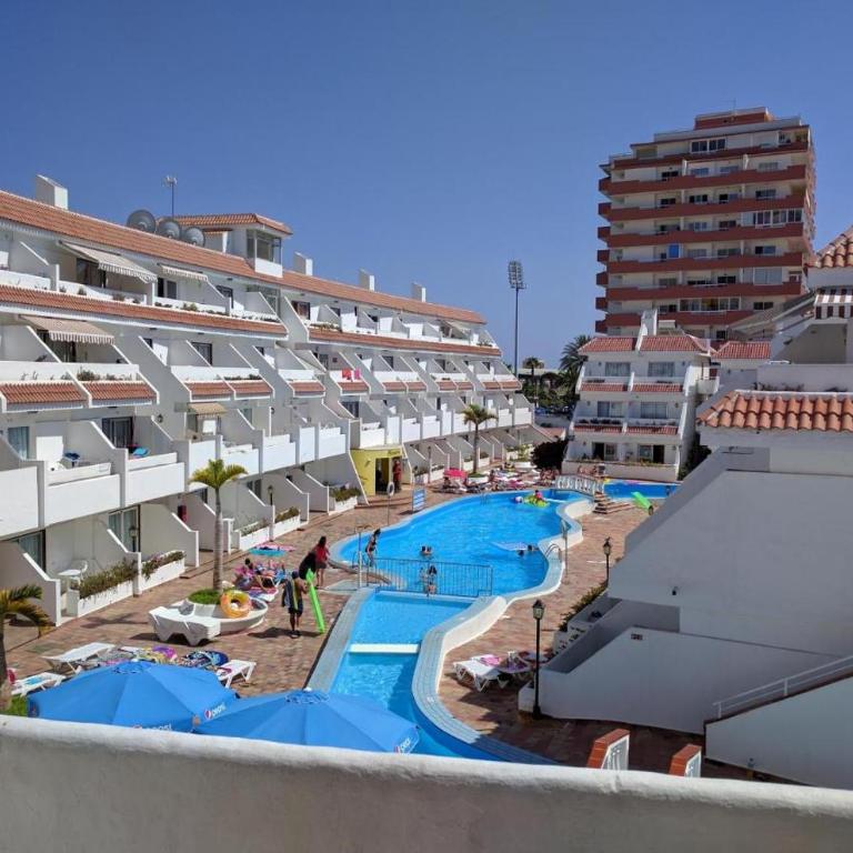 Penthouse ar okeana skatu - Apartamento de 2 dormitorios - 42