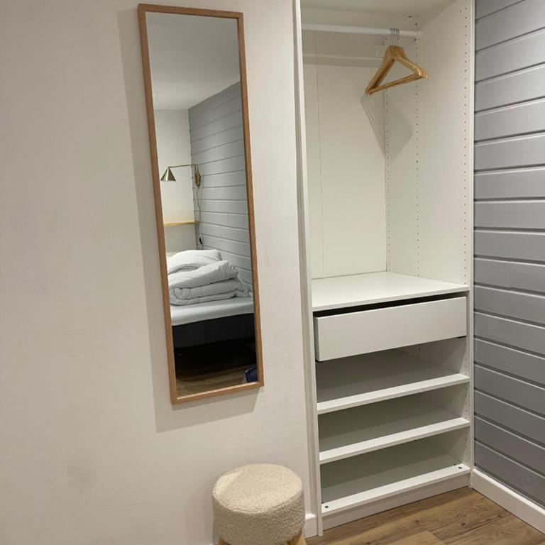 « À deux pas de la petite Venise » - Appartement 2 Chambres - 10