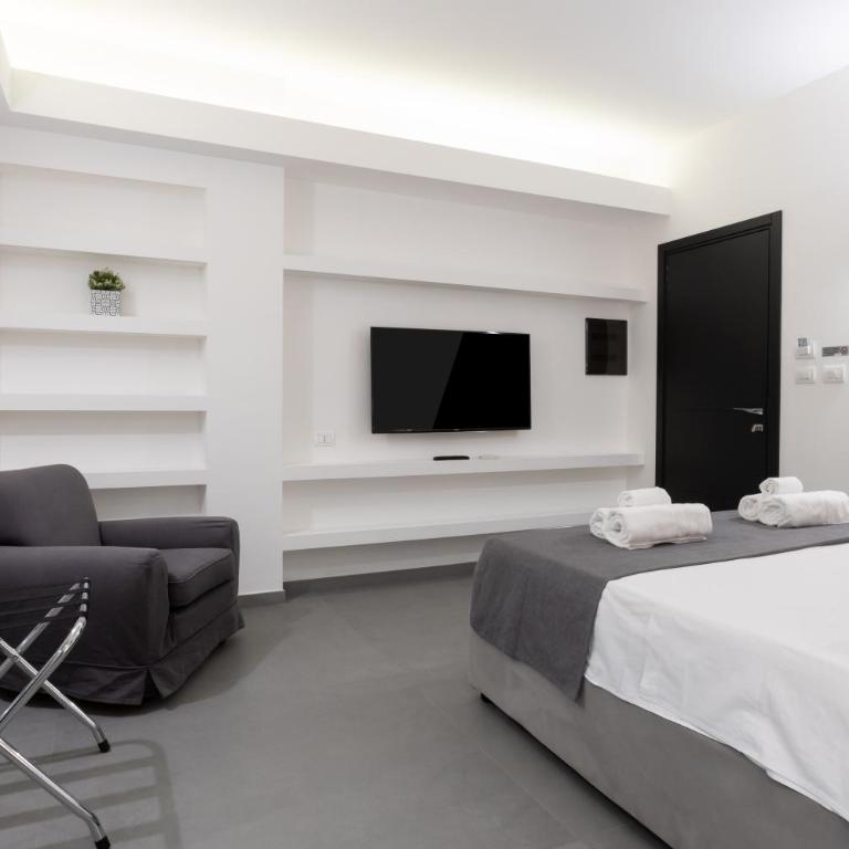 Suite Palermo Apartment - Superior Queen Room - 2