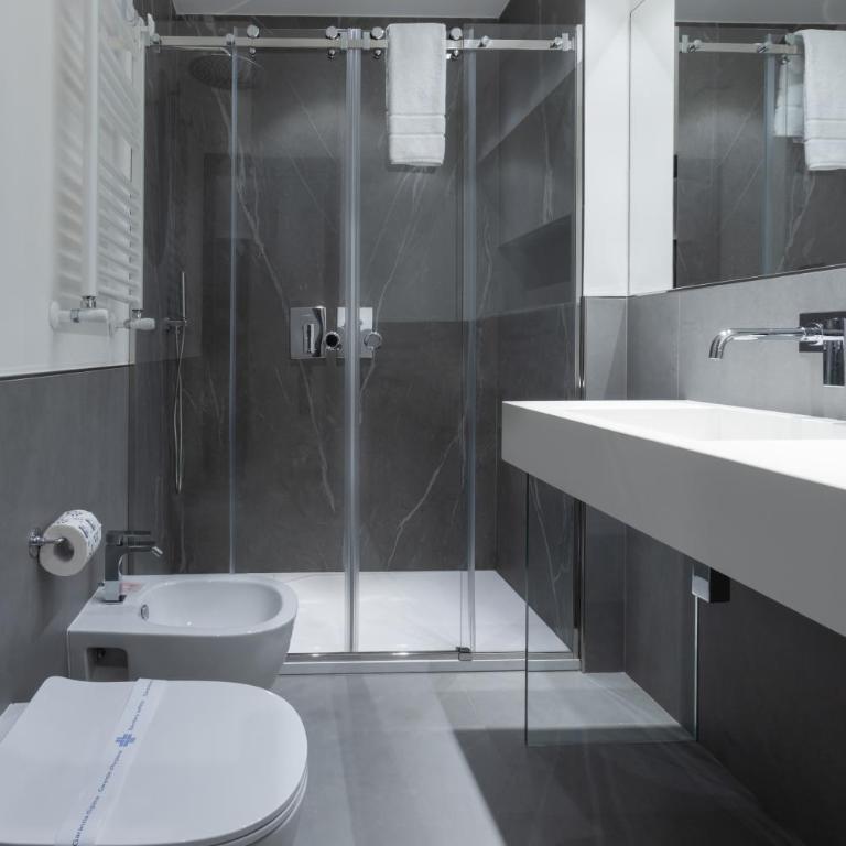 Suite Palermo Apartment - Superior Queen Room - 3