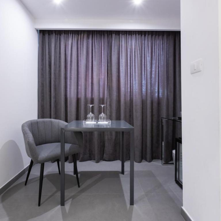 Suite Palermo Apartment - Superior Queen Room - 7