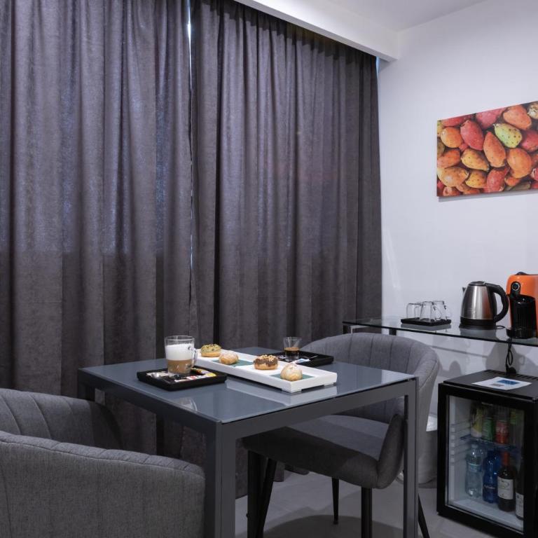Suite Palermo Apartment - Superior Queen Room - 12
