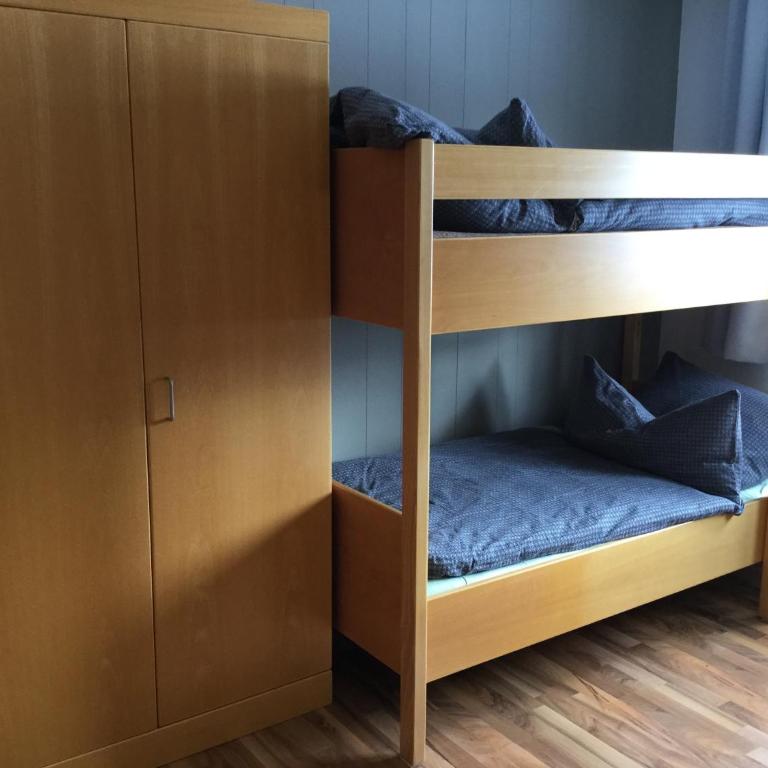 FERIENWOHNUNG FORSTPANORAMA - Appartamento con 1 Camera da Letto - 6