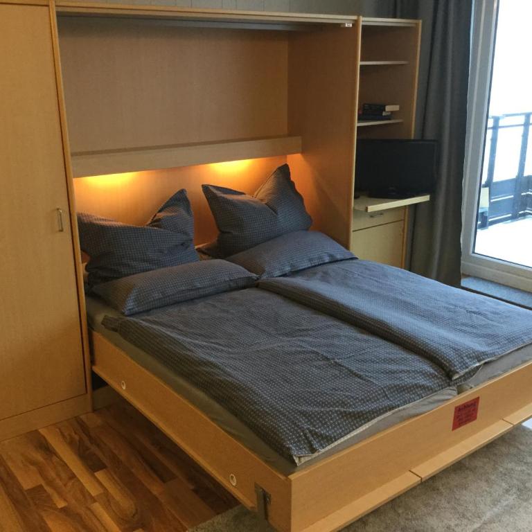 FERIENWOHNUNG FORSTPANORAMA - Appartamento con 1 Camera da Letto - 9