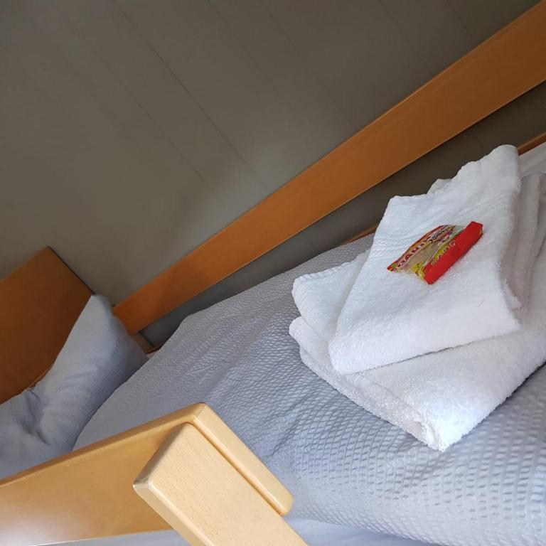 FERIENWOHNUNG FORSTPANORAMA - Appartamento con 1 Camera da Letto - 7